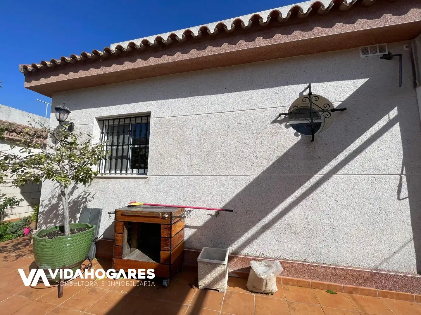 Terrace of Houses for sale in Rota  with Air Conditioner, Heating and Terrace