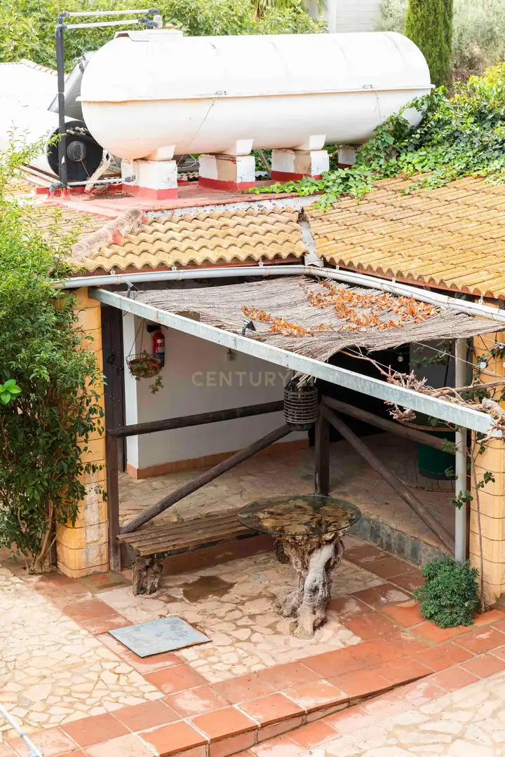 Casa o chalet en venta en Polígono 15 Parcela 60 EL VINCULO. CAMPILLOS (MÁLA, -1, Campillos