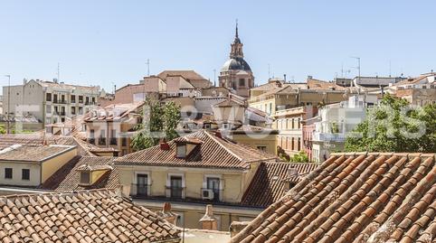 Foto 3 de Apartamento en venta en Palacio, Madrid