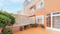 Jardí de Casa adosada en venda en Arroyomolinos (Madrid)