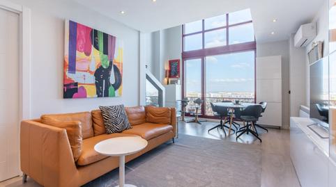 Photo 4 of Attic for sale in Carretera de Vicálvaro a la Estación de O'donnell, Ambroz,  Madrid Capital