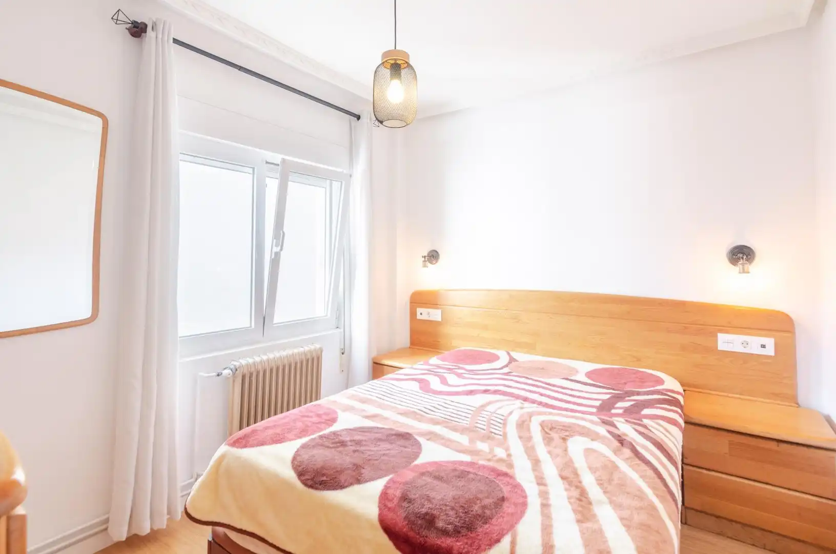 Wohnung mit Aufzug zum Verkauf in Calle CLARA CAMPOAMOR 11, imagen 21