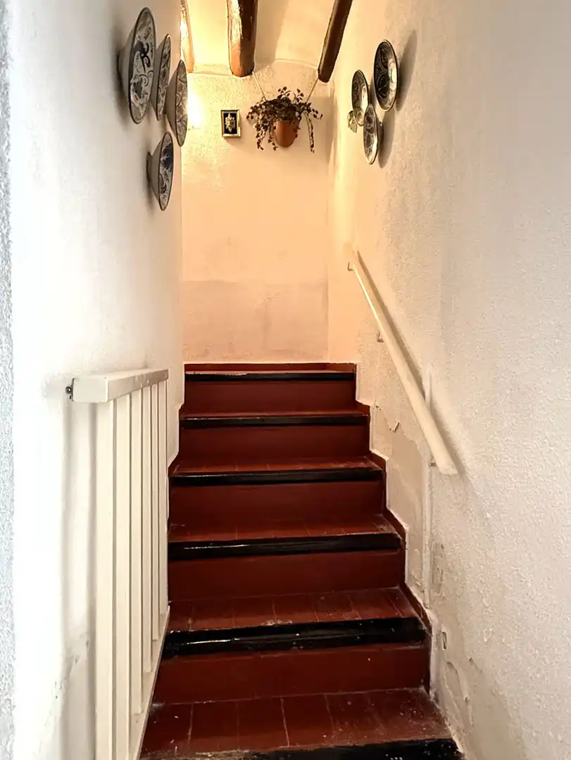 Casa o xalet en venda en Sant Boi de Llobregat amb Aire condicionat, Terrassa i Traster