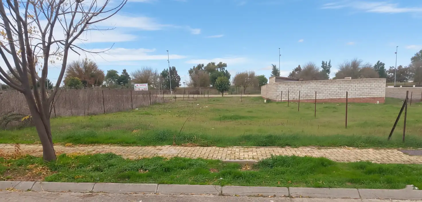 Residential for sale in Huévar del Aljarafe