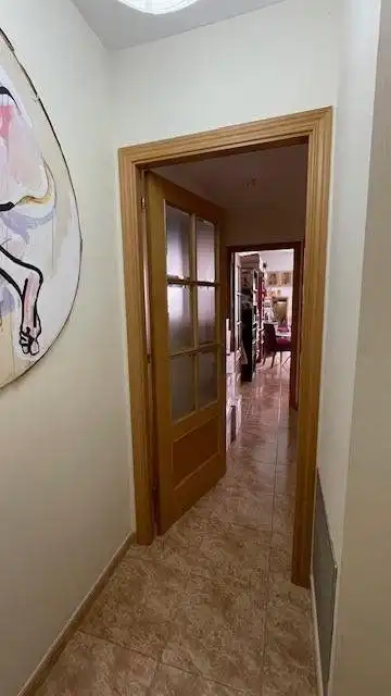 Dúplex en venda a PADUA, La Geltrú - Sant Jordi