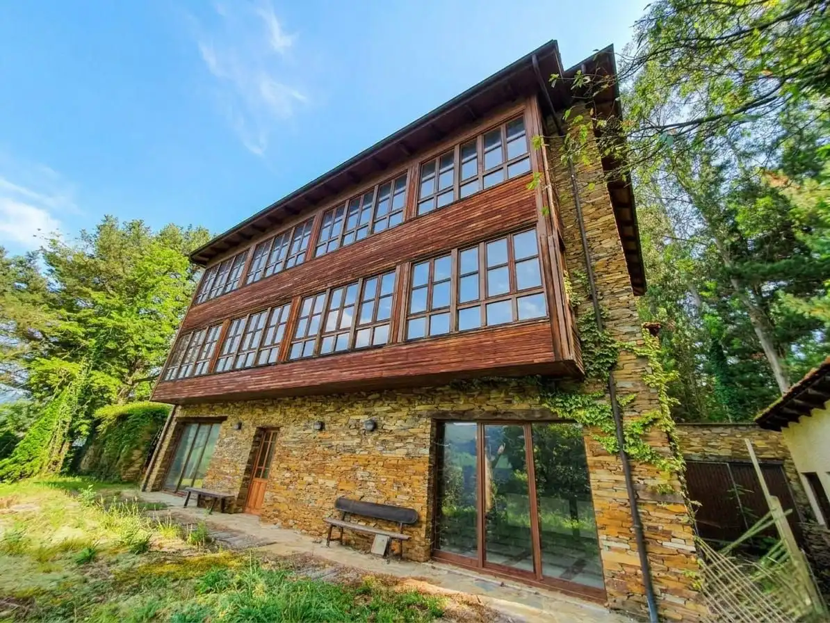 Casa en venda a Tineo, imagen 3