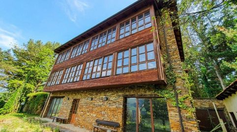 Photo 3 of Houses for sale in Tineo, Asturias