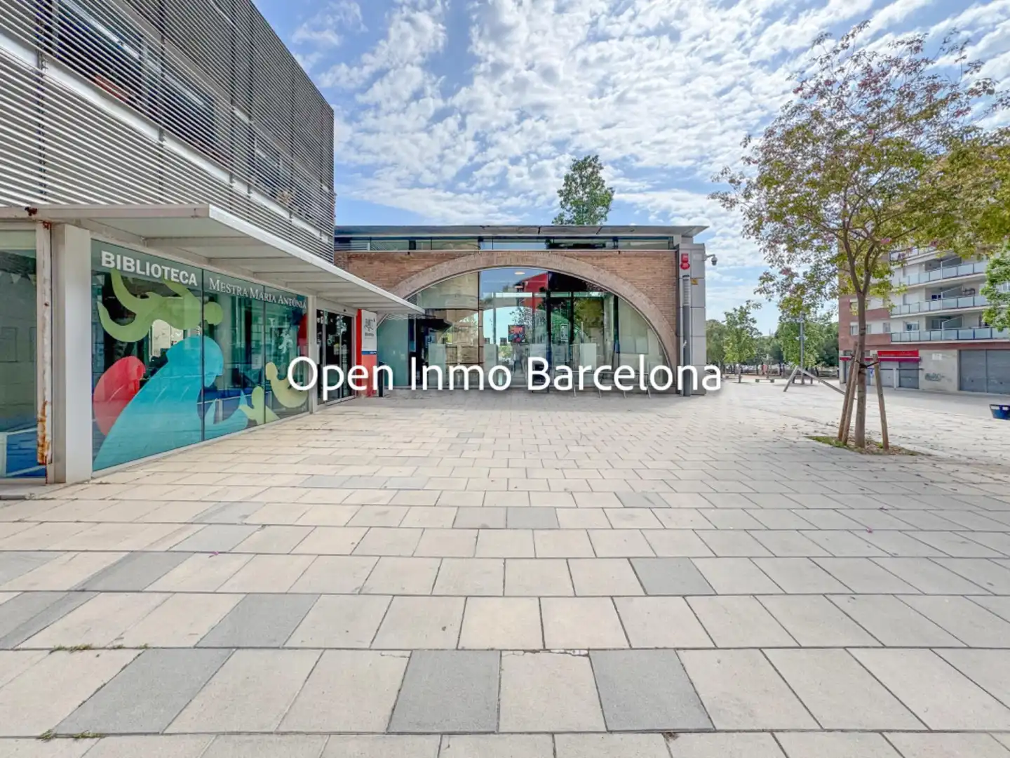 Exterior view of Flat for sale in Torredembarra  with Air Conditioner, Heating and Terrace