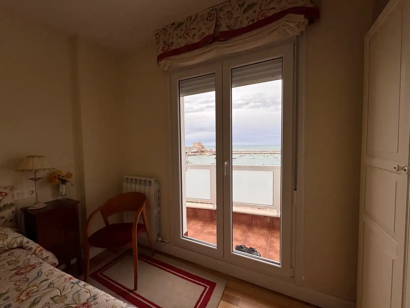 Flat for rent in Centro