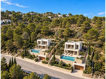 Terreno residencial en venta en Gargasindi - Garduix - Colina del Sol