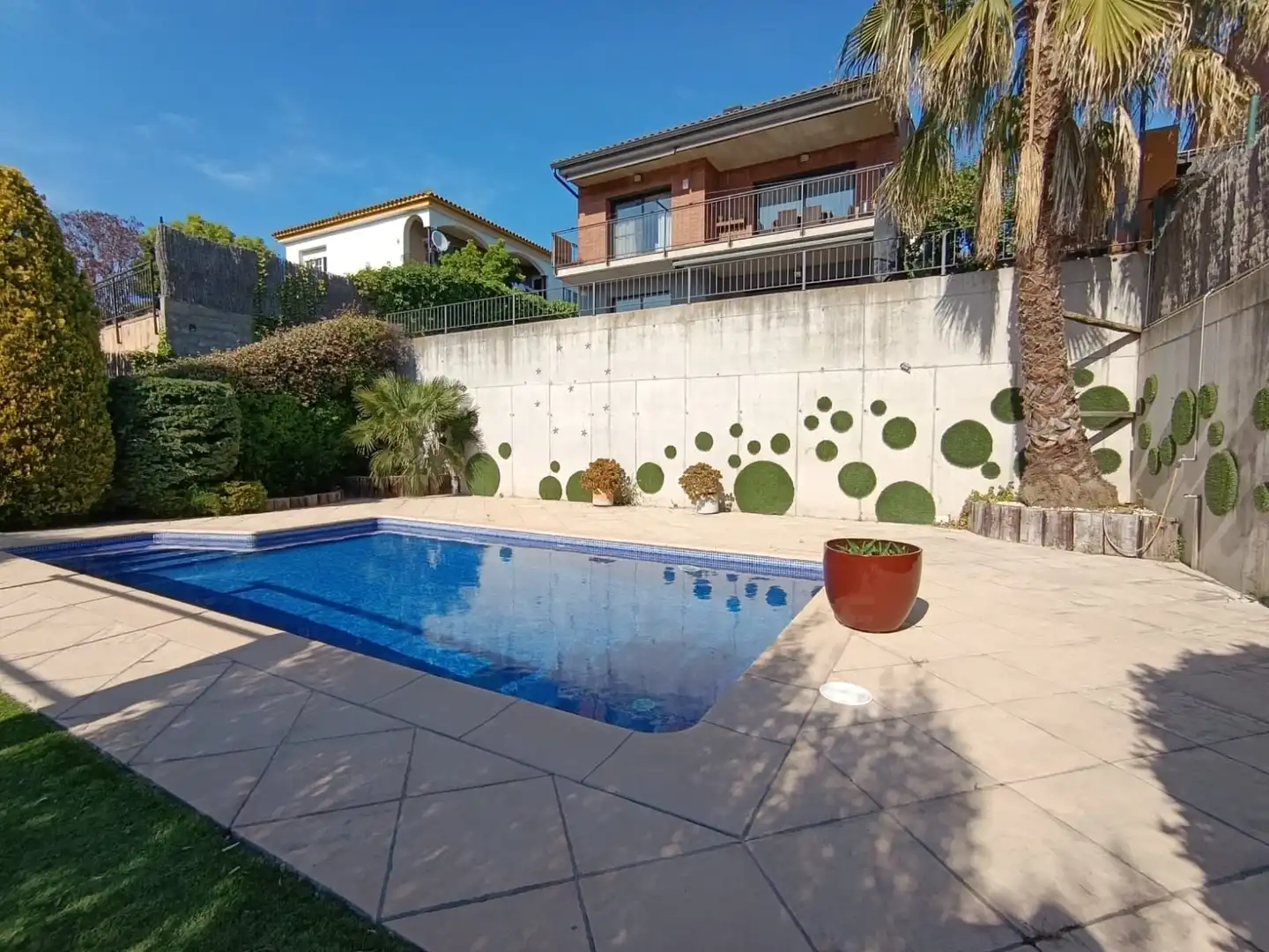 Casa con piscina in vendita a Caldes de Montbui, imagen 35