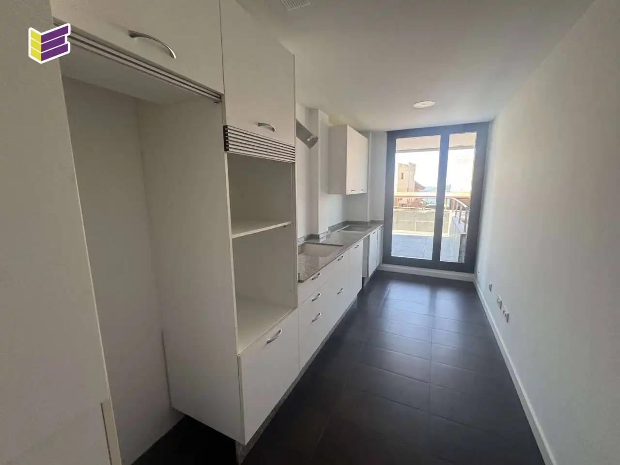 Wohnung mit Terrasse zum Verkauf in Calle Vila Do Bispo 11, imagen 11