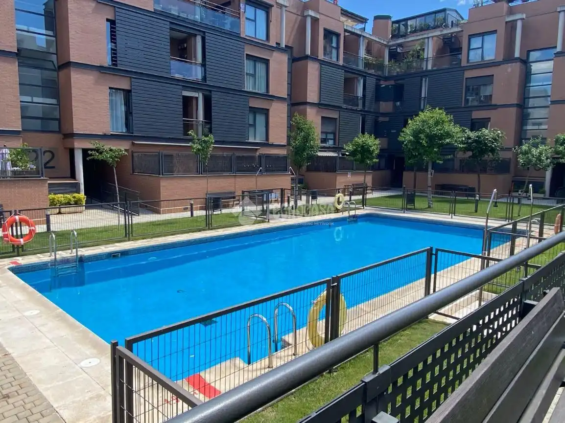 Appartement avec piscine à vendre à Fuencarral - El Pardo, imagen 26