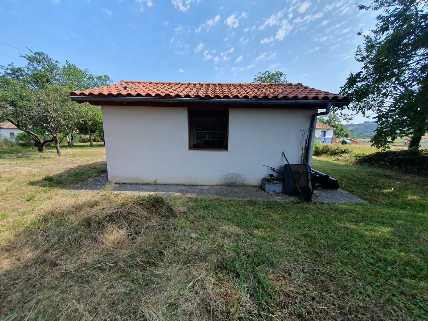 Bungalow zum Verkauf in Las Regueras, imagen 2