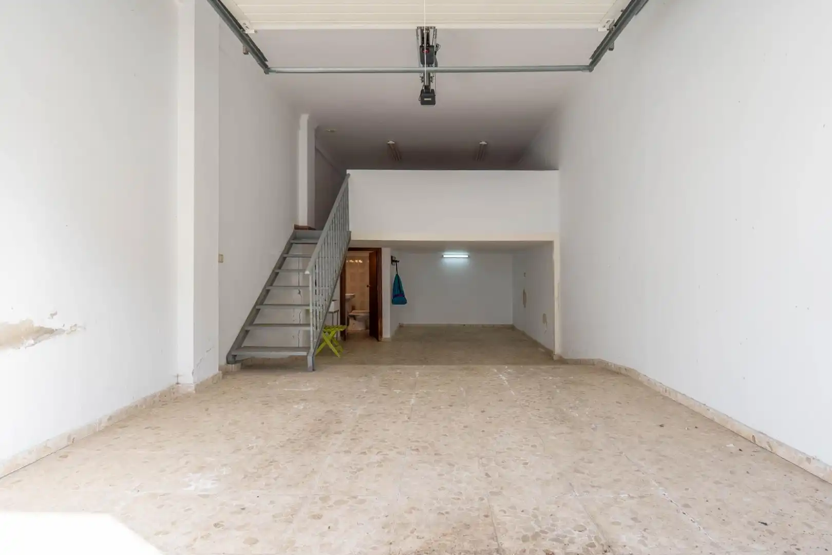 Business premises for sale in Calle Calle Doctor Fleming, imagen 5