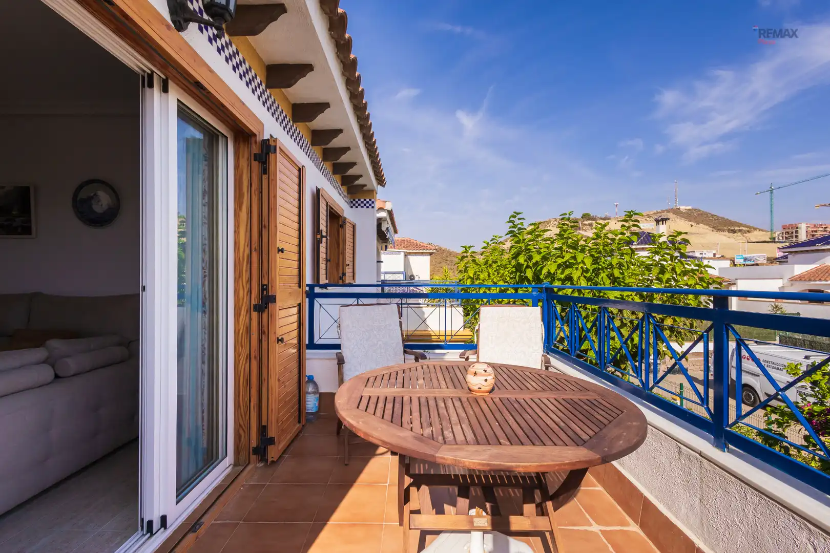 Penthouse mit Pool zum Verkauf in Avenida Ciudad de Castellón, imagen 5
