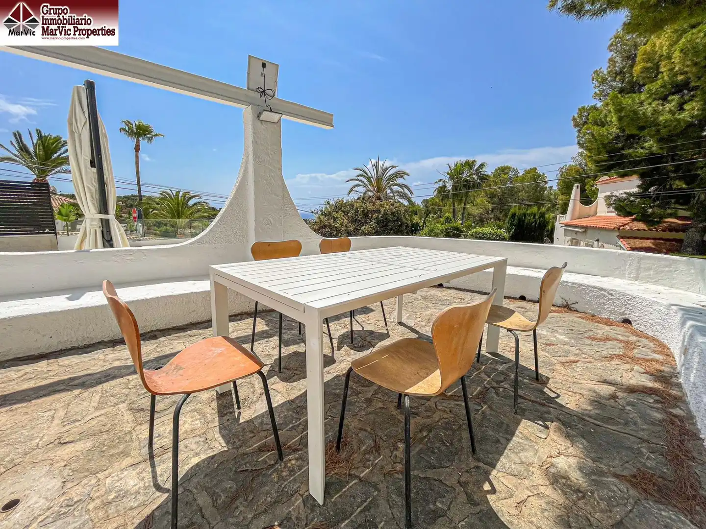 Houses for rent in Altea, Alicante
