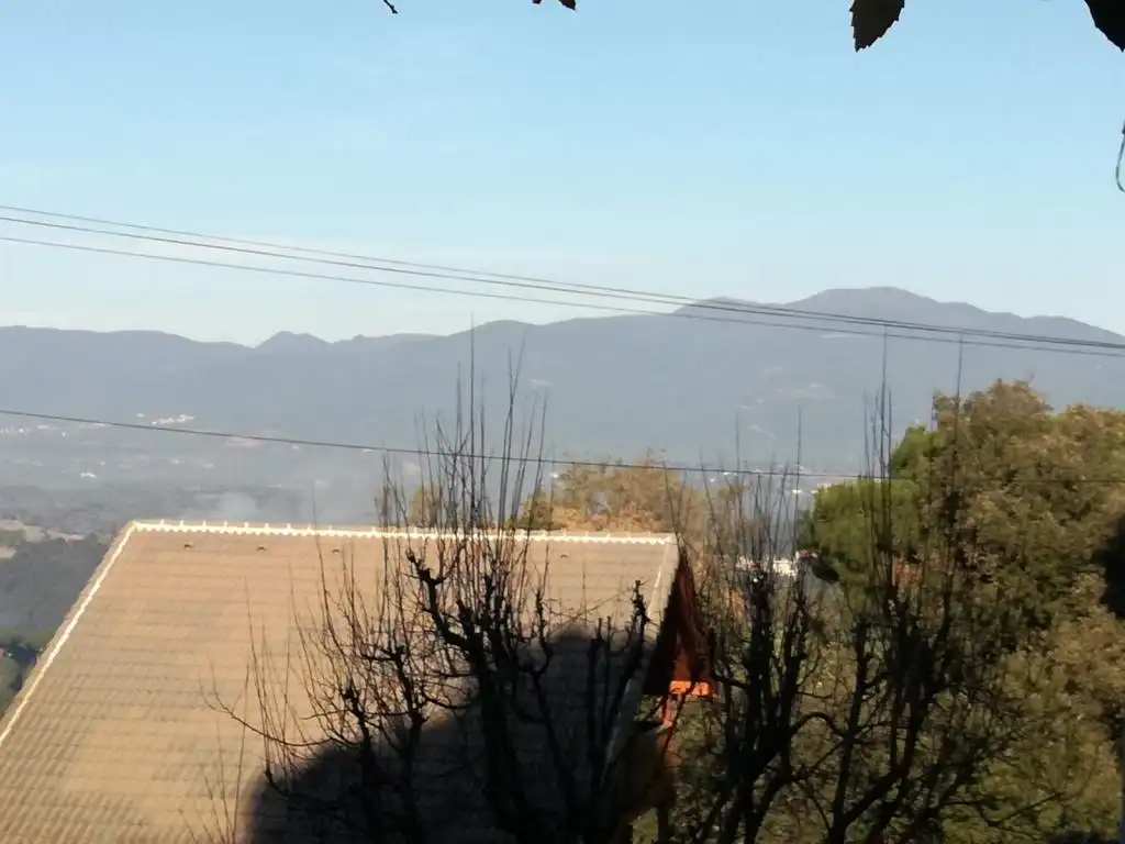 Terreny residencial en venda a Vallgorguina, imagen 4