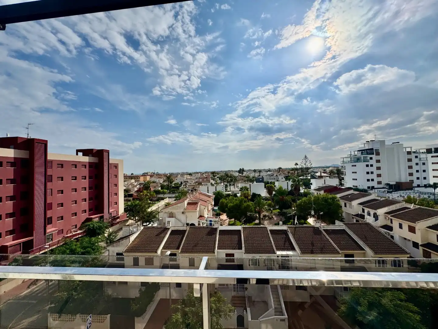 Ático en venta en Pilar de la Horadada, Alicante