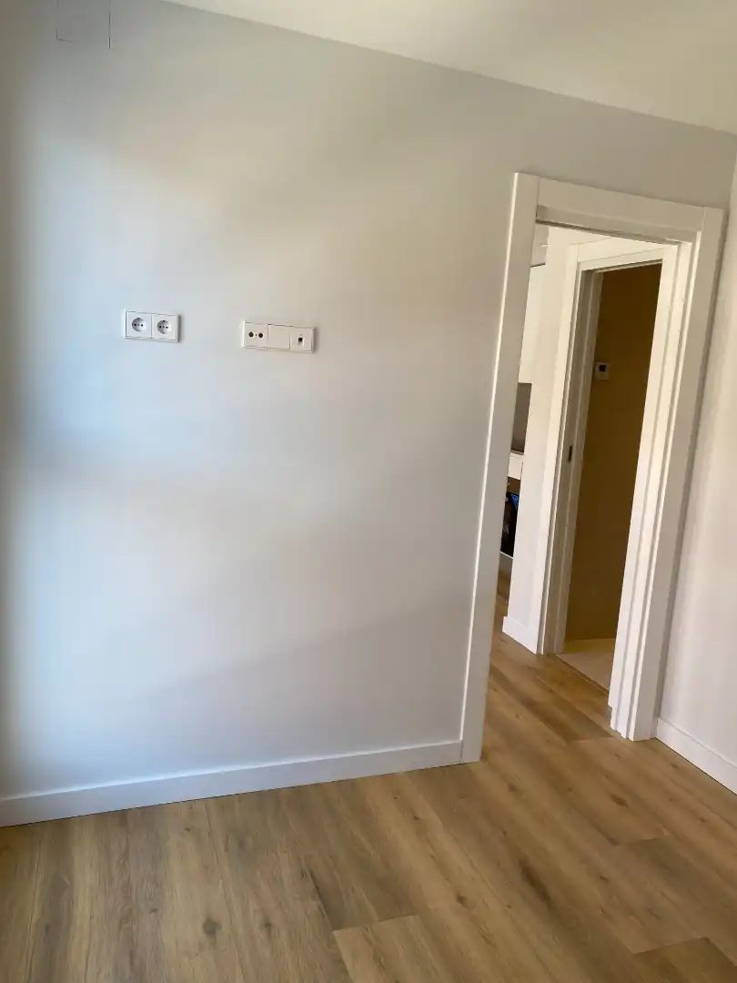 Apartamento de alquiler en Pozuelo de Alarcón con Aire acondicionado, Calefacción y Trastero