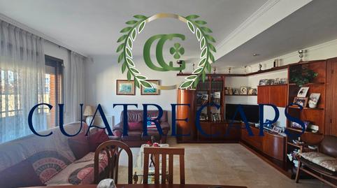 Foto 2 de Piso en venta en Carrer de Bilbao, El Clot, Barcelona
