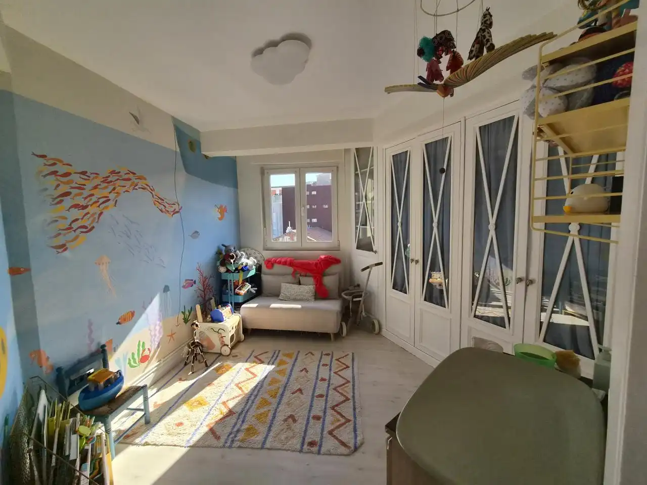 Habitación de Piso en venta en Santander con Calefacción