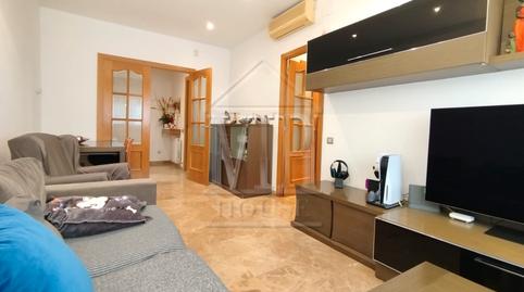 Foto 2 de Piso en venta en Carrer del Doctor Robert, 46, Bufalà, Badalona