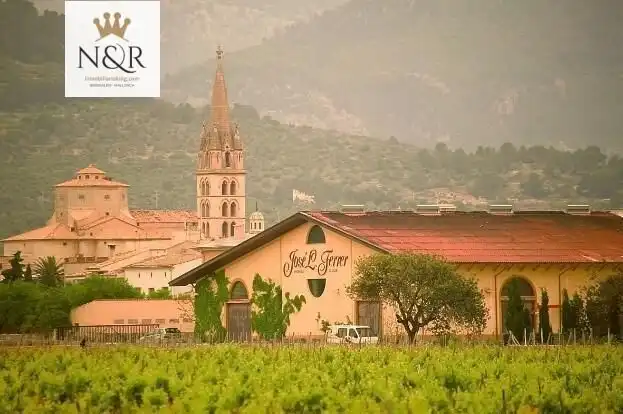 Casa rústica en venda a Binissalem, imagen 10