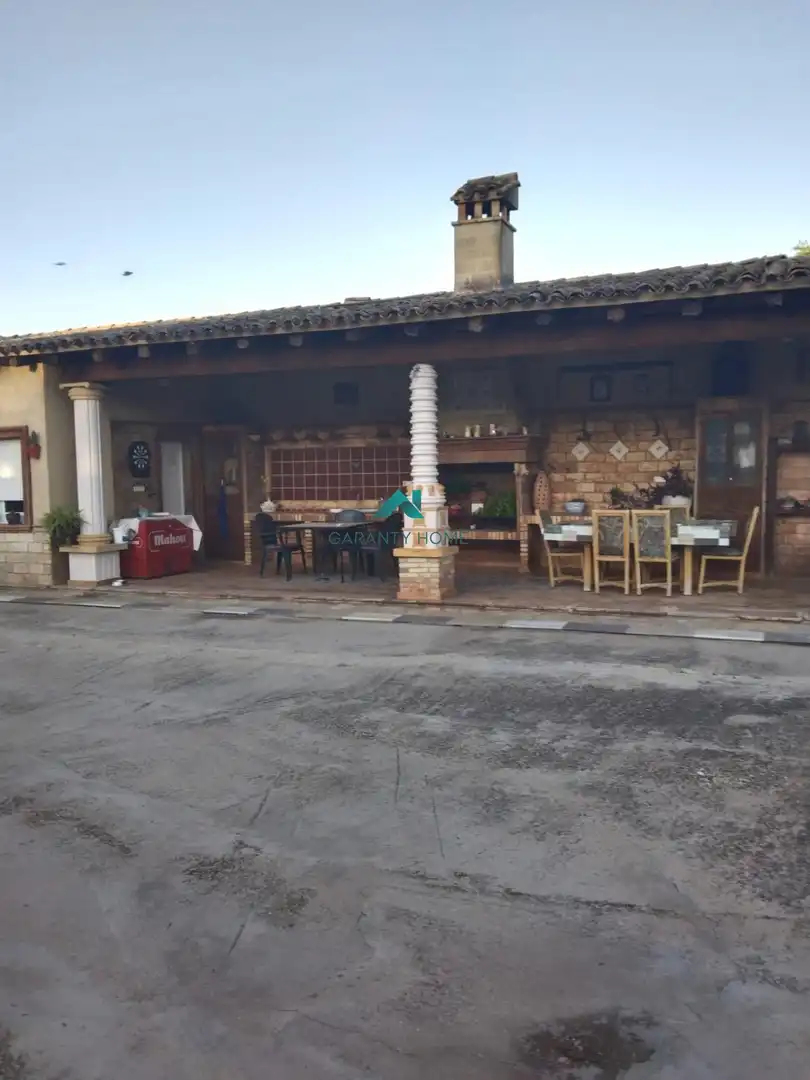 Casa o chalet en venta en Ontinyent con Aire acondicionado, Jardín privado y Terraza
