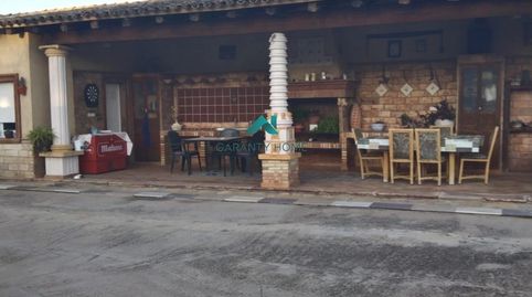 Foto 5 de Casa o chalet en venta en Sant Josep - Zona Hospital, Ontinyent