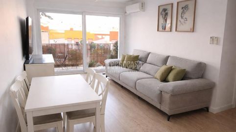Foto 4 de Piso en venta en Barrio Alto, San Juan de Aznalfarache