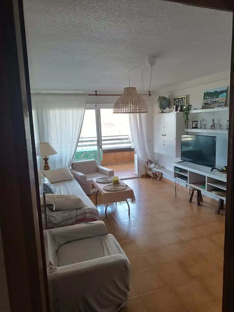 Flat for rent in Avinguda de la Costa Blanca, Playa de San Juan
