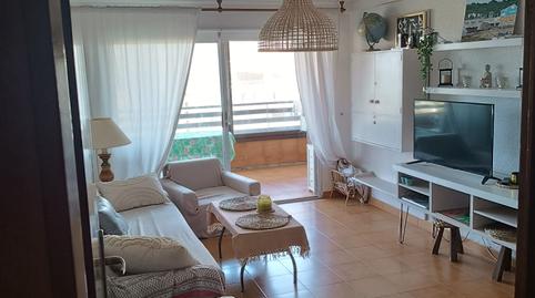 Photo 5 of Flat to rent in Avinguda de la Costa Blanca, Playa de San Juan, Alicante / Alacant