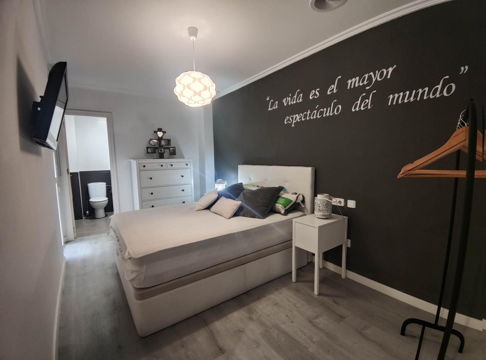 Dormitori de Pis de lloguer en Elche / Elx