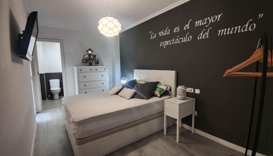 Photo 1 of Flat to rent in Calle Antonio Sansano Franco, Sector V, Alicante