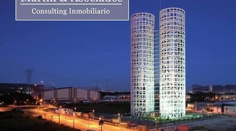 Photo 3 of Office for sale in Calle Océano Atlántico, Los Barrios, Cádiz