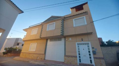 Foto 3 de Finca rústica en venda a La Murada - Los Vicentes, Orihuela