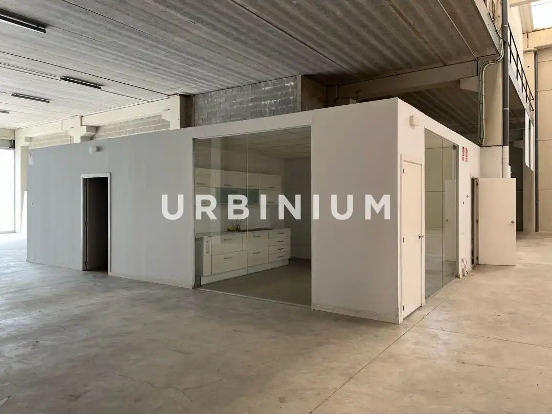 Nave industrial in affitto a Mas Xirgu, imagen 4