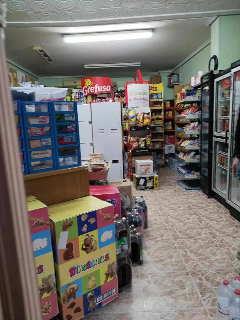 Local en venta en Moncada con Aire acondicionado y Amueblado