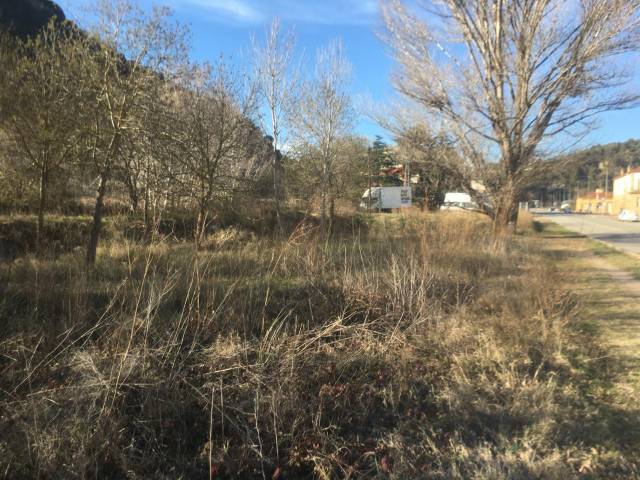 Terreno residencial en Venta en Aiguafreda