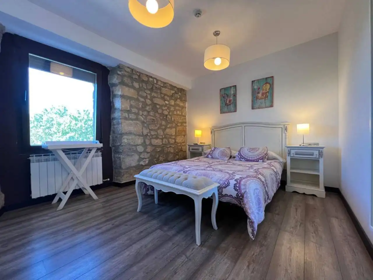 Bedroom of Buildings for sale in Tardajos