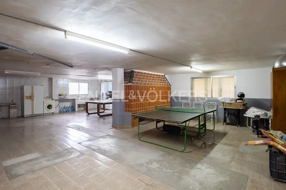 Casa o chalet en venta en Alzira con Aire acondicionado, Calefacción y Jardín privado