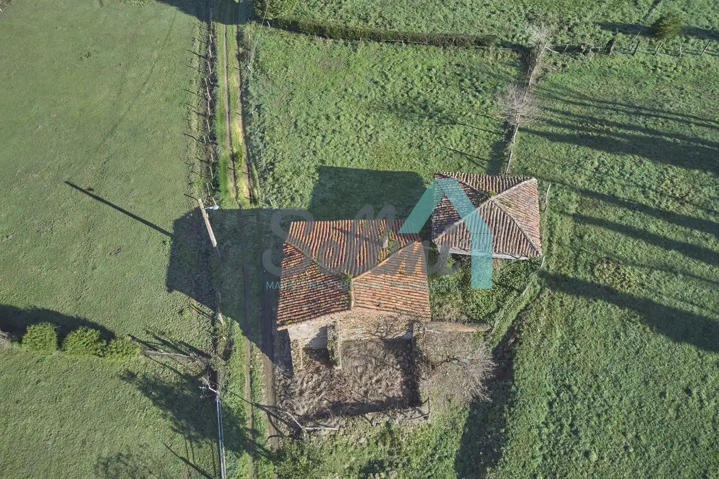 Casa amb jardí en venda a Lugar de Las Tablas, imagen 8