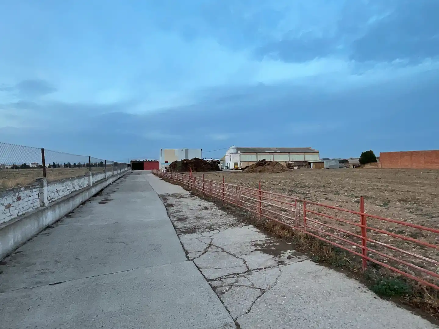 Rustikales Grundstück zum Verkauf in Santo Domingo de la Calzada, imagen 30
