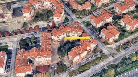 Foto 4 de Dúplex en venta en Travesia San Fernando, 8a, Bezana - Prezanes, Santa Cruz de Bezana