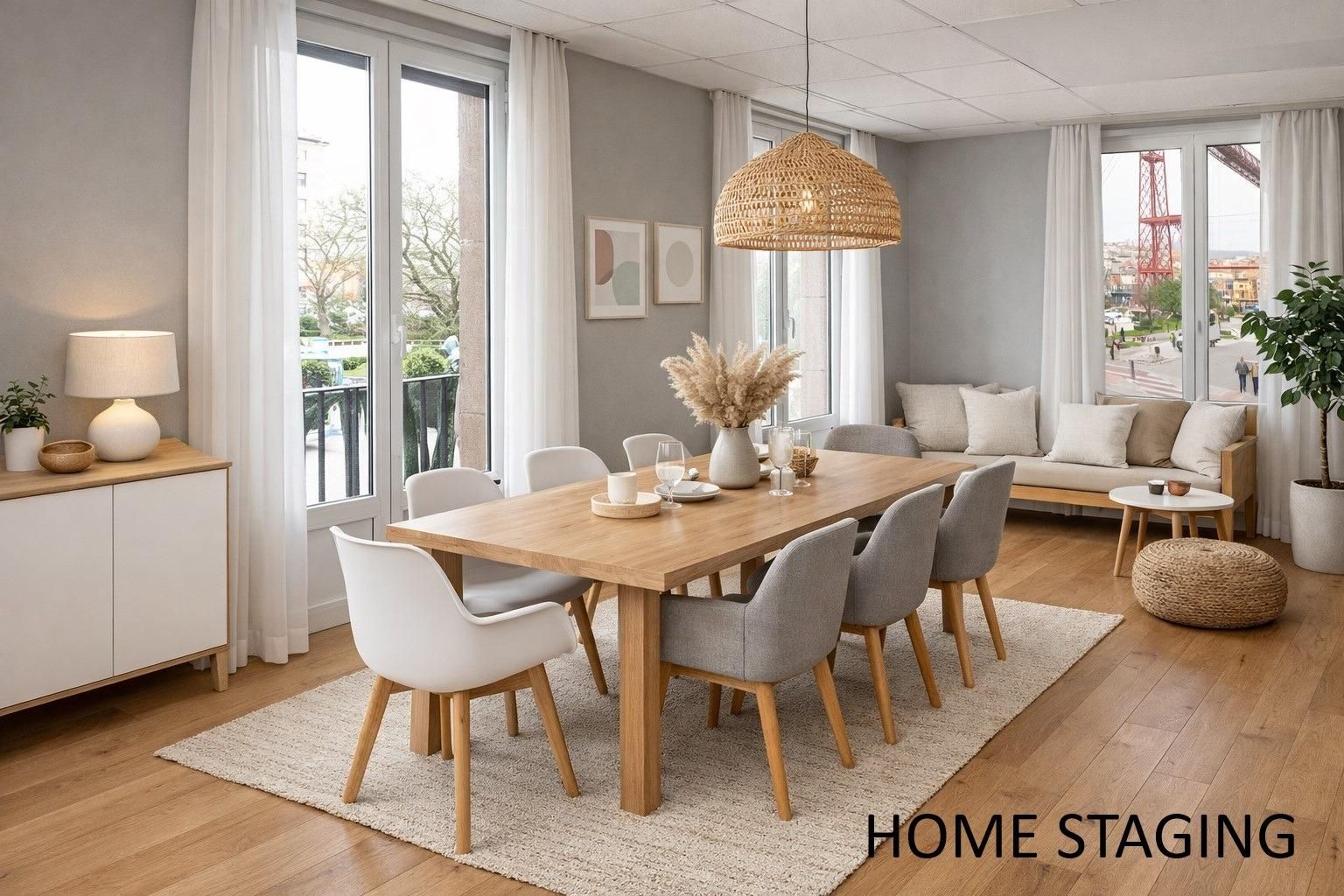 Piso en venta en Las Arenas