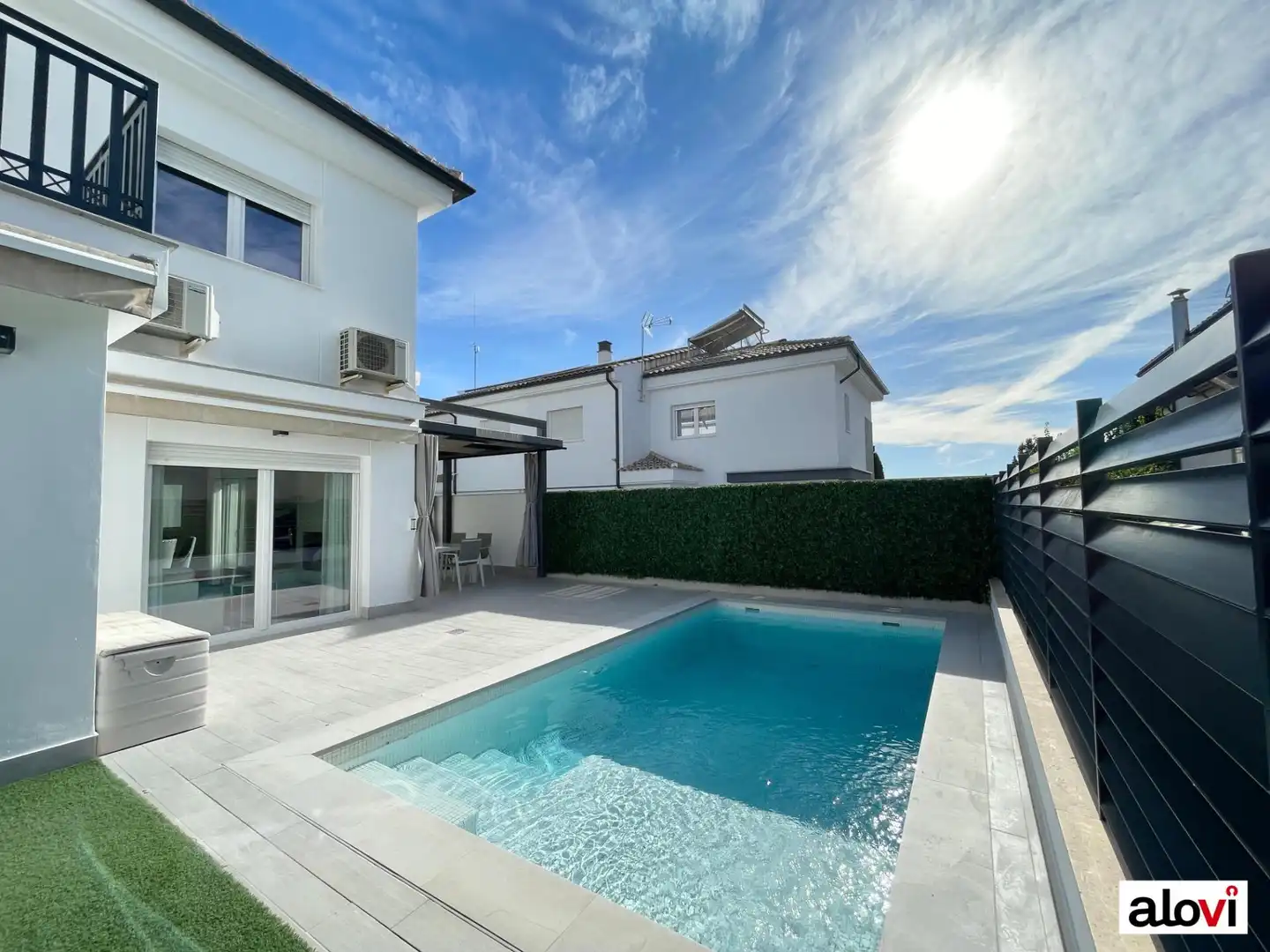 Maison avec terrasse à louer à Ogíjares, imagen 39