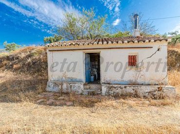 Casa en venta en Sedella