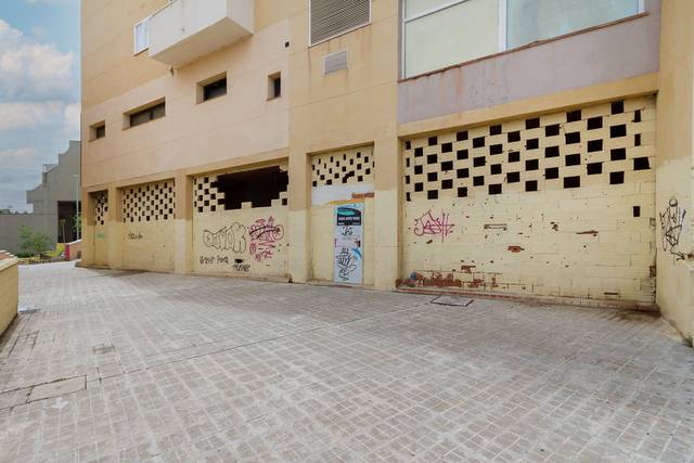 Local comercial en Venta en Pz de la Integración en San Martín de la Vega