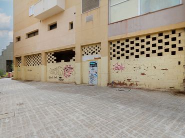 Local comercial en venta en Pz de la Integración